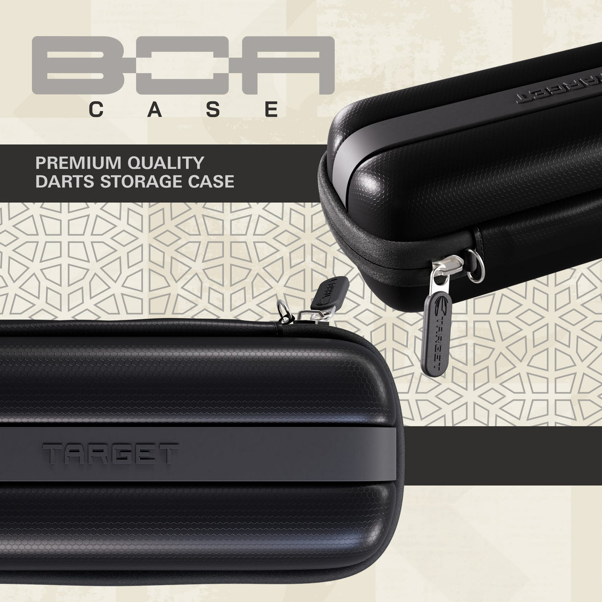 Target Boa Case