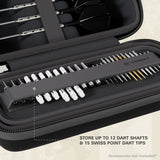 Target Boa Case