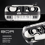 Target Boa Case - Star Wars - Stormtrooper