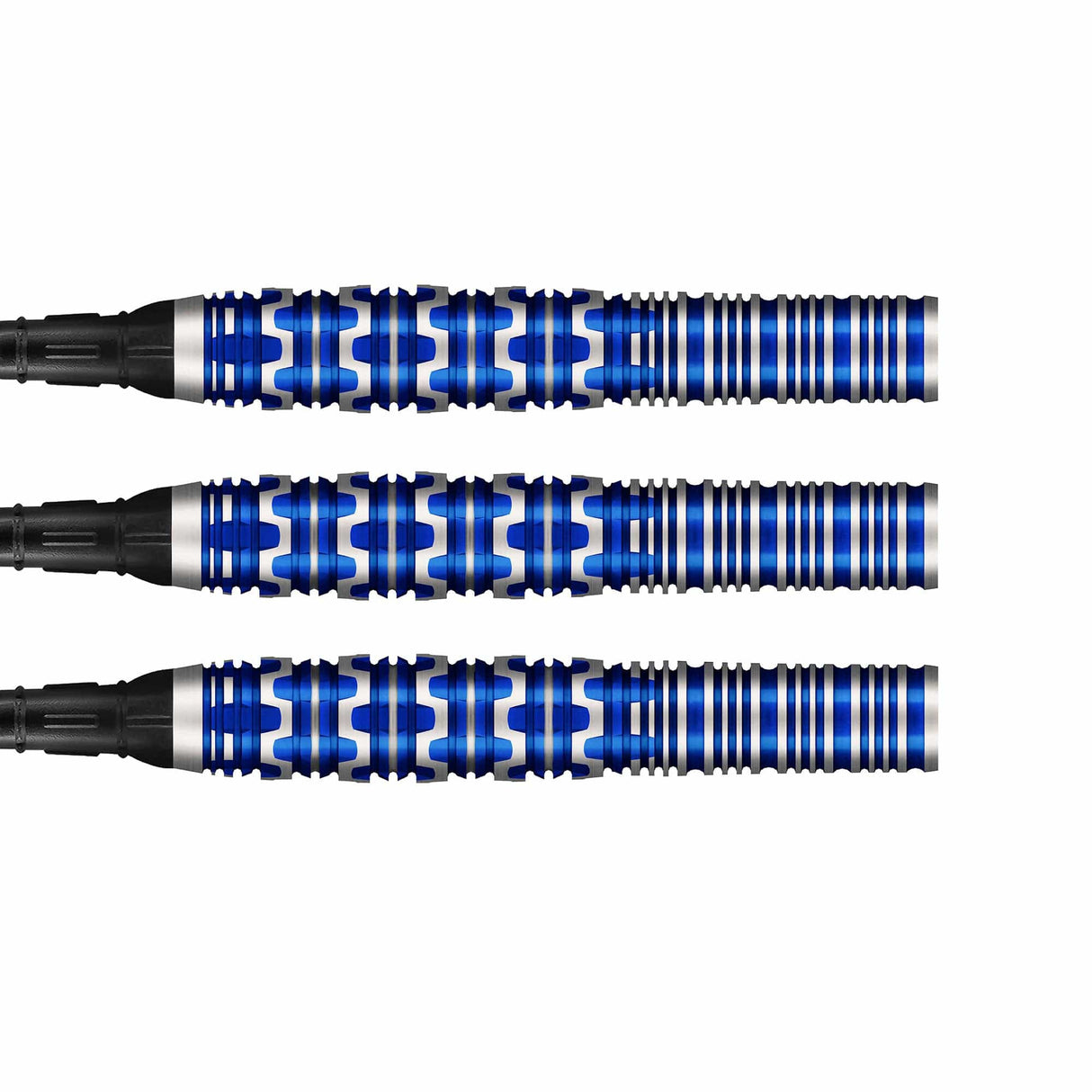 Shot Badlands Darts - Soft Tip - 90% Tungsten - Tova 20g