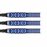 Shot Badlands Darts - Soft Tip - 90% Tungsten - Tova 20g