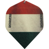 *Datadart Air Freshener - Sport Fragrance - Flight Shape - Hungary