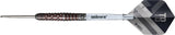 Unicorn Contender Darts - Steel Tip - 95% Tungsten - Tom Bissell 22g