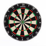 Precise 180 Endorphine Dartboard - Professional - White Number Ring