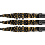 Bulls Advantage CP Darts - Steel Tip - 95% Tungsten - Slope