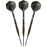 Bulls Advantage CP Darts - Steel Tip - 95% Tungsten - Slope
