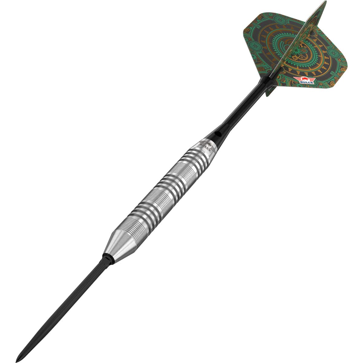 Bulls Direct CP Darts - Steel Tip - 60% Tungsten