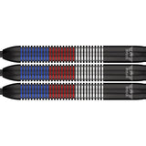 Bulls Karel Sedlacek Darts - Steel Tip - 90% Tungsten - E2