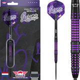 Bulls Lerena Rietbergen Darts - Steel Tip - 90% Tungsten 24g