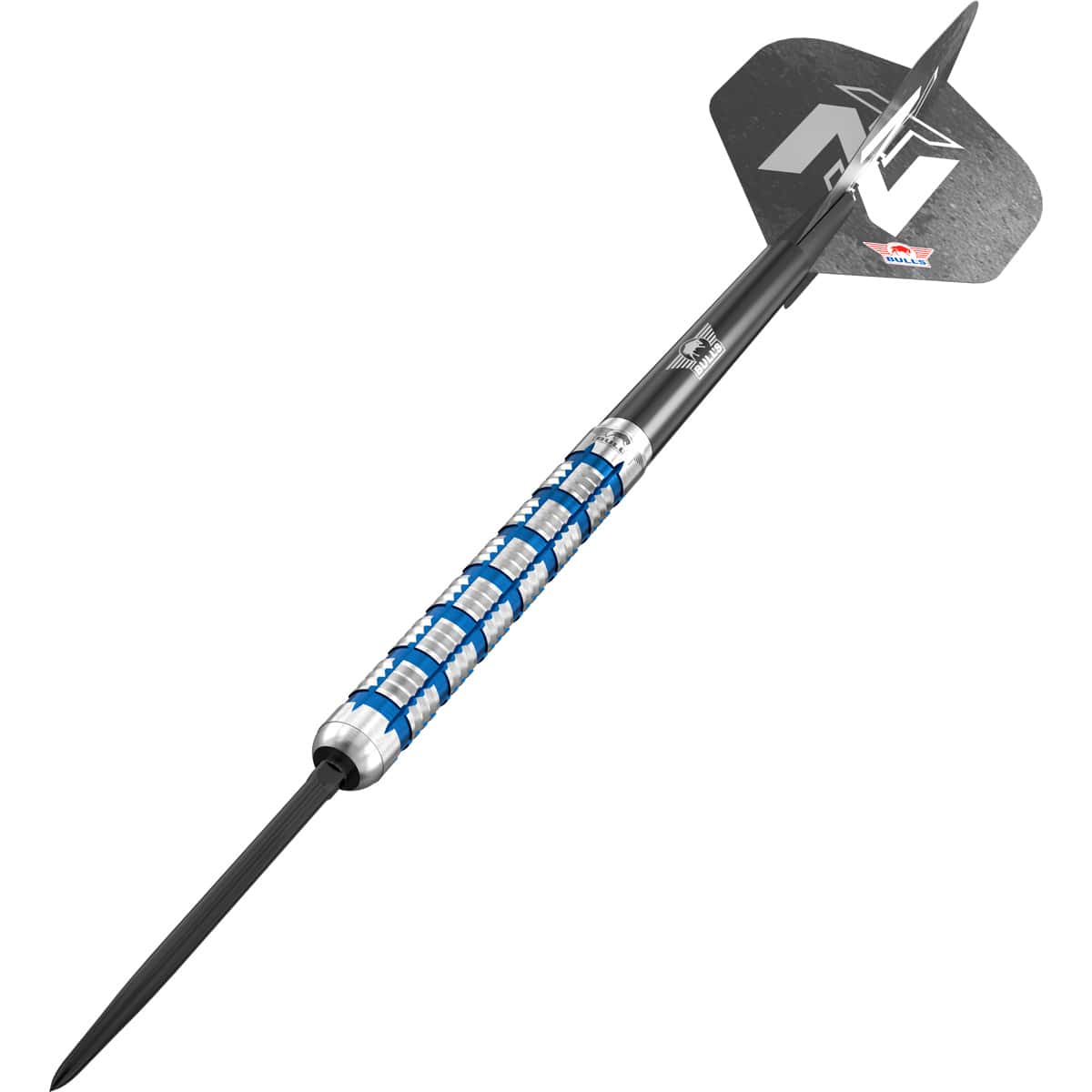 Bulls Nicolas Thuillier CP Darts - Steel Tip - 90% Tungsten 21g