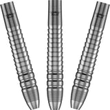 Bulls Prime CP Darts - Steel Tip - 90% Tungsten - Barrels Only - Bolt