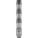 Bulls Prime CP Darts - Steel Tip - 90% Tungsten - Barrels Only - Curved