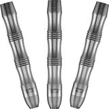 Bulls Prime CP Darts - Steel Tip - 90% Tungsten - Barrels Only - Curved