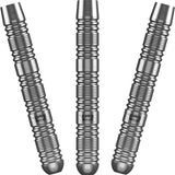 Bulls Prime CP Darts - Steel Tip - 90% Tungsten - Barrels Only - Straight