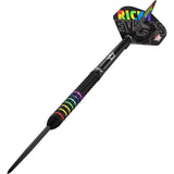Bulls Ricky Evans Darts - Steel Tip - 95% Tungsten