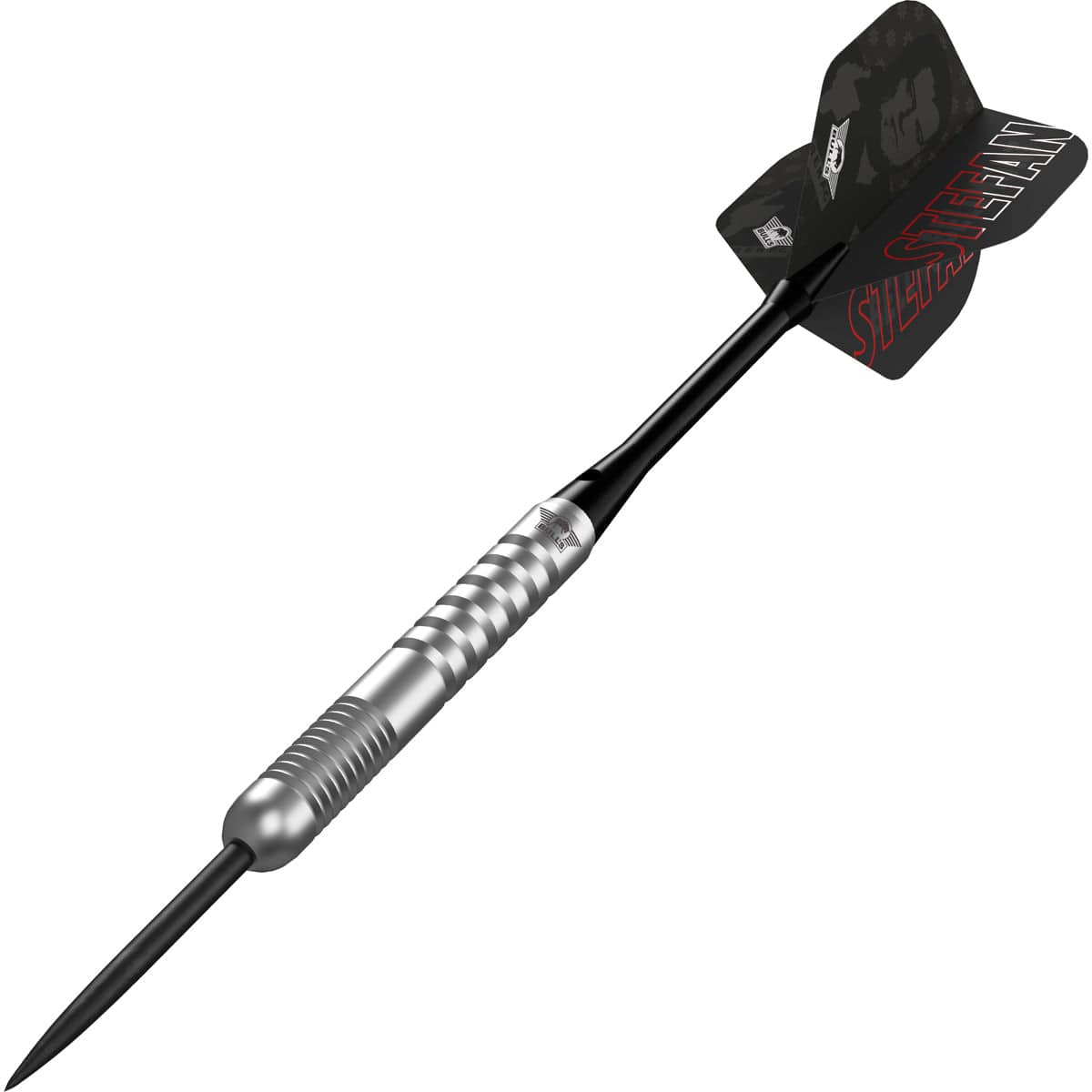 Bulls Stefan Bellmont Darts - Steel Tip - 80% Tungsten