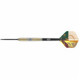 Bulls Vintago CP Darts - Steel Tip - 90% Tungsten - Ghost