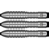 Bulls Volt CP Darts - Steel Tip - 80% Tungsten - Blue