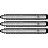 Bulls Volt CP Darts - Steel Tip - 80% Tungsten - Red