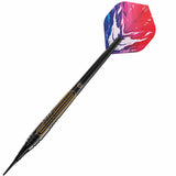Caliburn Combo Darts - Soft Tip - Brass - C1 - 18g