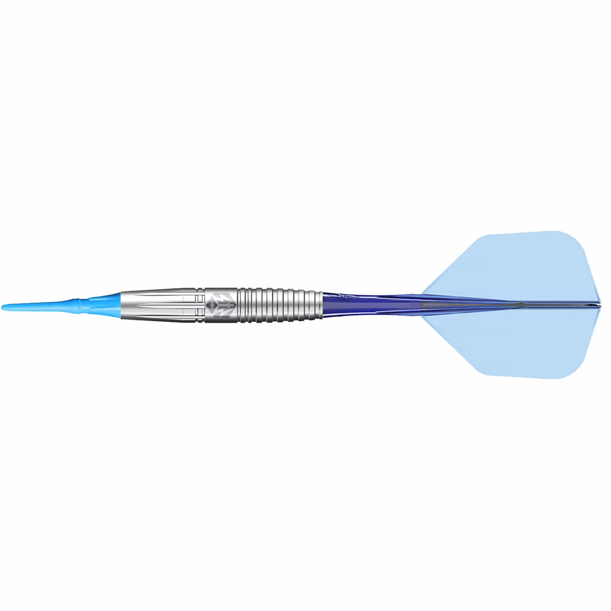 Caliburn Forge Darts - Soft Tip - 90% Tungsten - F2 - 20g