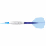 Caliburn Forge Darts - Soft Tip - 90% Tungsten - F2 - 20g