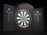 Target Corona Dartboard Lighting - 360º Light Ring