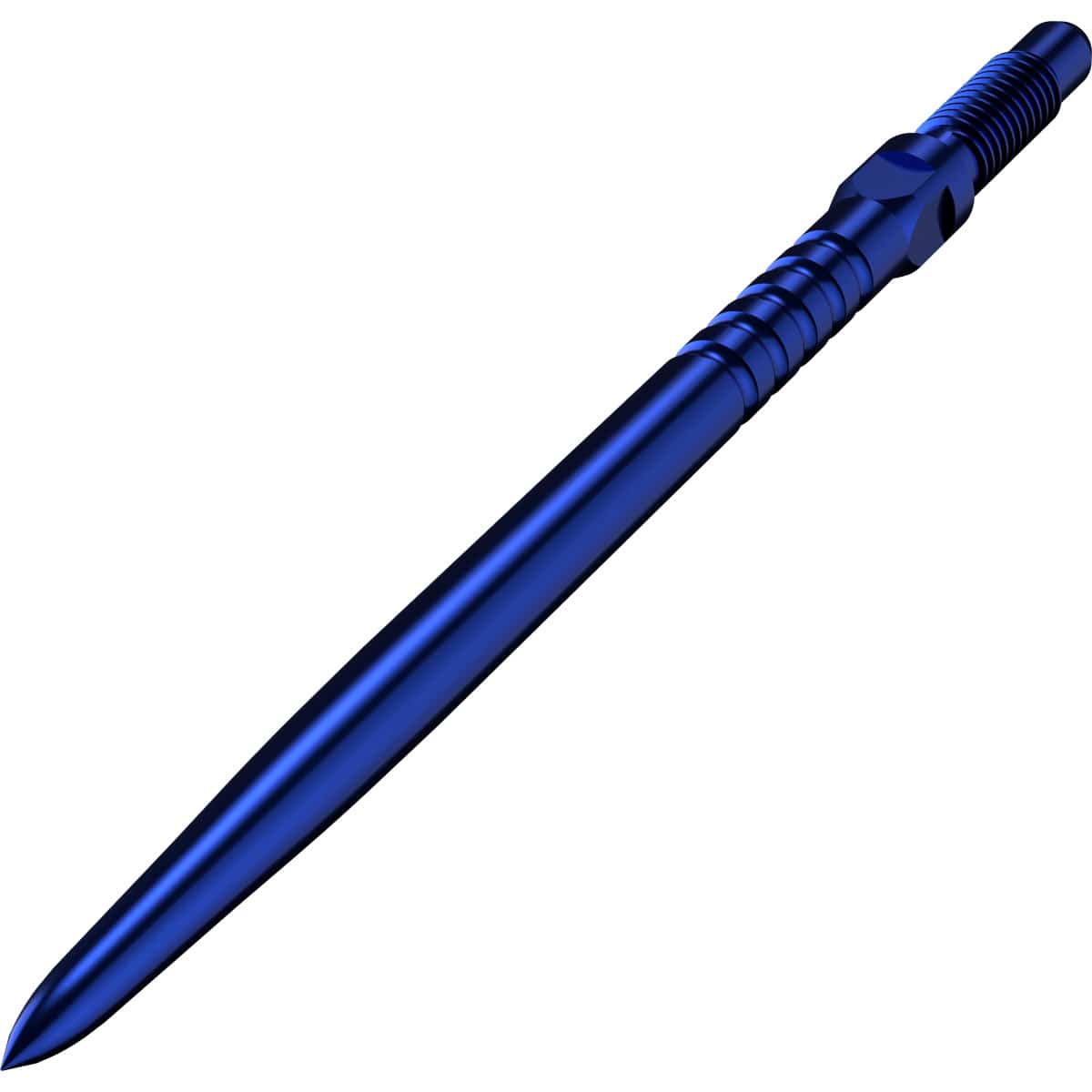 Bulls CP Dart Points - Steel Tip - Ringed