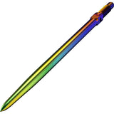 Bulls CP Dart Points - Steel Tip - Smooth