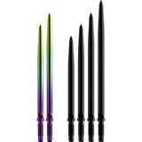 Bulls CP Dart Points - Steel Tip - Smooth