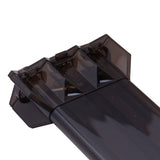 Caliburn Drop In Plastic Dart Case - Holds Fully Loaded Darts