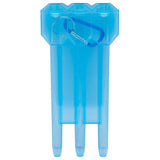 Caliburn Drop In Plastic Dart Case - Holds Fully Loaded Darts