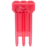 Caliburn Drop In Plastic Dart Case - Holds Fully Loaded Darts