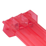 Caliburn Drop In Plastic Dart Case - Holds Fully Loaded Darts