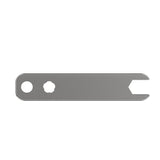 Caliburn Evo Point Driver Tool- for EVO Points only - Lite-Silver