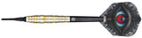 Shot Celt Darts - Soft Tip - 90% Tungsten - Balor - 20g