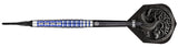 Shot Celt Darts - Soft Tip - 90% Tungsten - Toranos - 20g