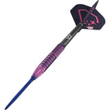 Bulls Christel Timmermans CP Darts - Steel Tip - 90% Tungsten - E2
