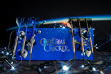 Mission Christmas Cracker - Limited Edition Steel Tip Darts & Accessories