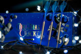 Mission Christmas Cracker - Limited Edition Steel Tip Darts & Accessories