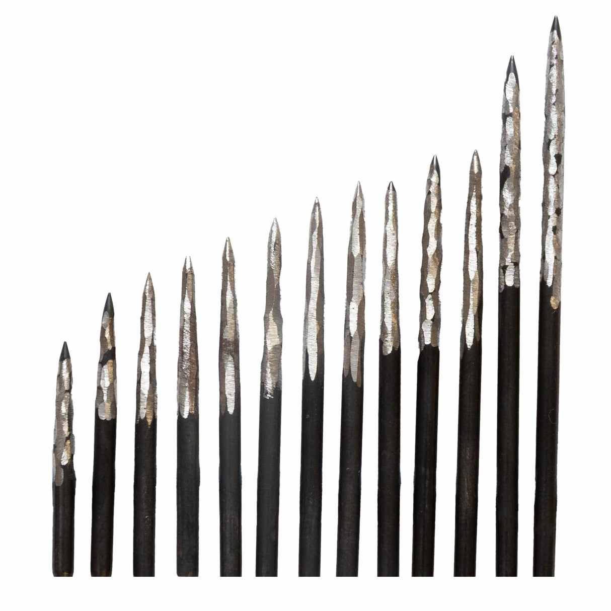 Pharaoh Dart Points - Steel Tip - Cleopatra