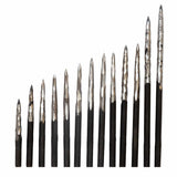 Pharaoh Dart Points - Steel Tip - Cleopatra