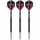 Unicorn Global Darts - Steel Tip - 90% Tungsten - Henry Coates - Phase 2 22g