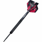 Unicorn Global Darts - Steel Tip - 90% Tungsten - Henry Coates - Phase 2 22g