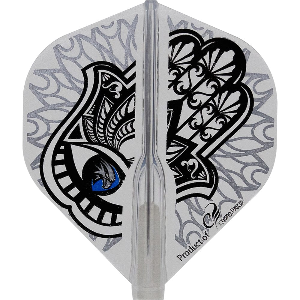 *Cosmo Fit Flight AIR - Ricardo Perez Ibarra 2 - Standard - Mix - Eye