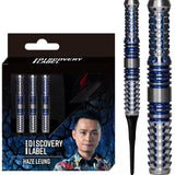*Cosmo Darts - Discovery Label - Soft Tip - Haze Leung 20g