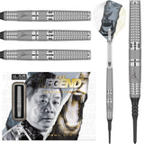 *Paul Lim Darts - Target Soft Tip - The Legend - G4 - 20g-D9324