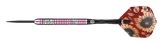 Shot Pro Series Darts - Steel Tip - 90% Tungsten - Barbora Hospodárská 2.0 - 23g