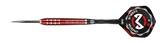 Shot Pro Series Darts - Steel Tip - 90% Tungsten - Charlie Murphy - 23g