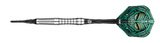 Shot Tribal Weapon Darts - Soft Tip - 90% Tungsten - Toki
